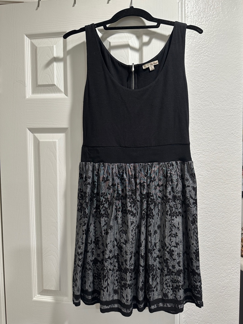 BeBop Summer Tank Dress, EUC